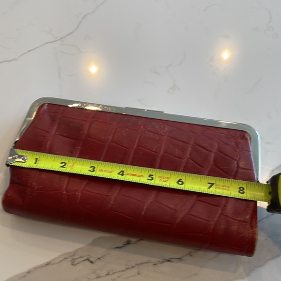 Michael Rome Designs wallet - Picture 7 of 7